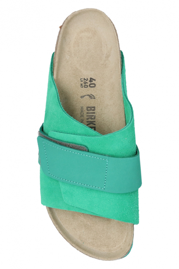 birkenstock kyoto slides